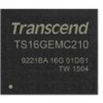 Flash Card 16G-byte 3.3V Embedded Flash Drive 153-Pin BGA