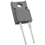 Diode Switching 600V 20A 2-Pin(2+Tab) TO-220F