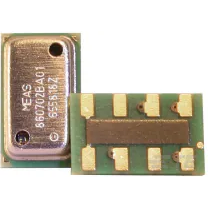 TE Connectivity-MS860702BA01-50 | PTH Combination Digital Sensor Sensore specializzato Pressure,Temperature and Humidity Sensor Analog/Digital Output 3V 8-Pin QFN EP T/R