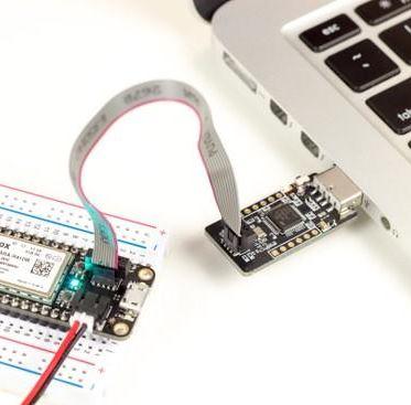 Particle Inc-ACC-DEBUG JTAG Interface Debugger