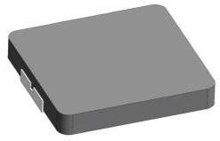 Abracon-AMPLA7012Q-1R5MT Induktionsspule, Oberflächenmontage Inductor Power Molded/Shielded Wirewound 1.5uH 20% 100KHz Carbonyl Powder 4.5A 0.04Ohm DCR T/R Automotive AEC-Q200