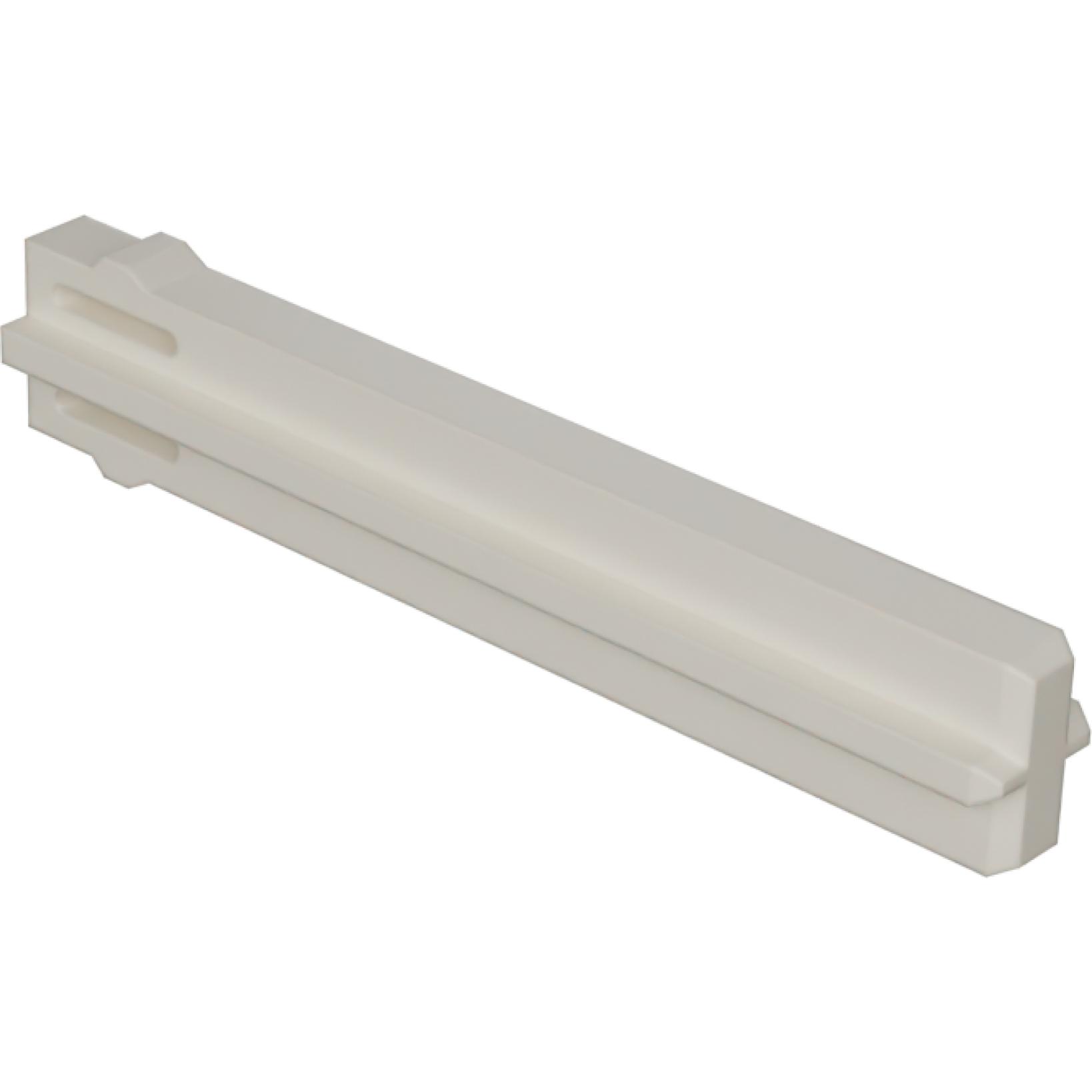 Molex-0015979121 Einzeladersteckverbinder, Gehäuse Conn Housing F 12 POS 4.2mm Crimp ST Cable Mount Natural Mini-Fit® TPA Bag