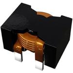 Inductor Power Shielded Wirewound 8.2uH 20% 100KHz Ferrite 28A 0.00213Ohm DCR Solder Pin