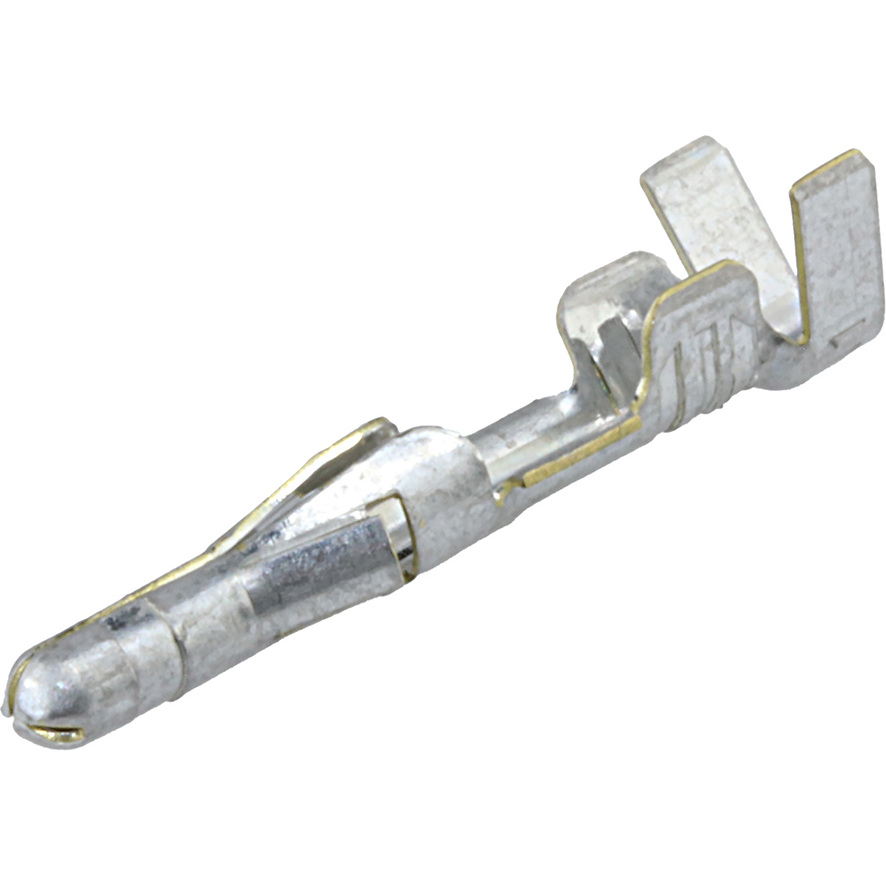 Molex-0002092103 Steckverbinder, Kontakt Contact PIN Crimp ST Cable Mount 14-20AWG Bag