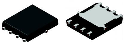 onsemi-NTMFS011N15MC MOSFETs Trans MOSFET N-CH 150V 10.7A 8-Pin PQFN EP T/R