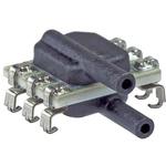 Board Mount Pressure Sensor 0psi to 15psi Gage 6-Pin SMD Module