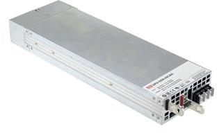 Mean Well Enterprises-DPU-3200-24 AC-DC-Spannungsversorgung AC/DC Power Supply Single-OUT 24V 133A 3192W