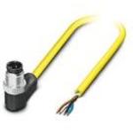 Sensor/actuator cable