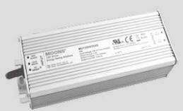 MOONS INDUSTRIES-MU060C042AP Alimentation LED AC/DC LED Power Supply 60W Single 5-Pin