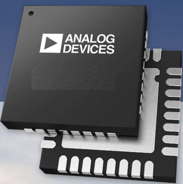 Analog Devices-LTC2372CUH-16#TRPBF A/D-W 8-Channel Single ADC SAR 500ksps 16-bit Serial 32-Pin QFN EP T/R
