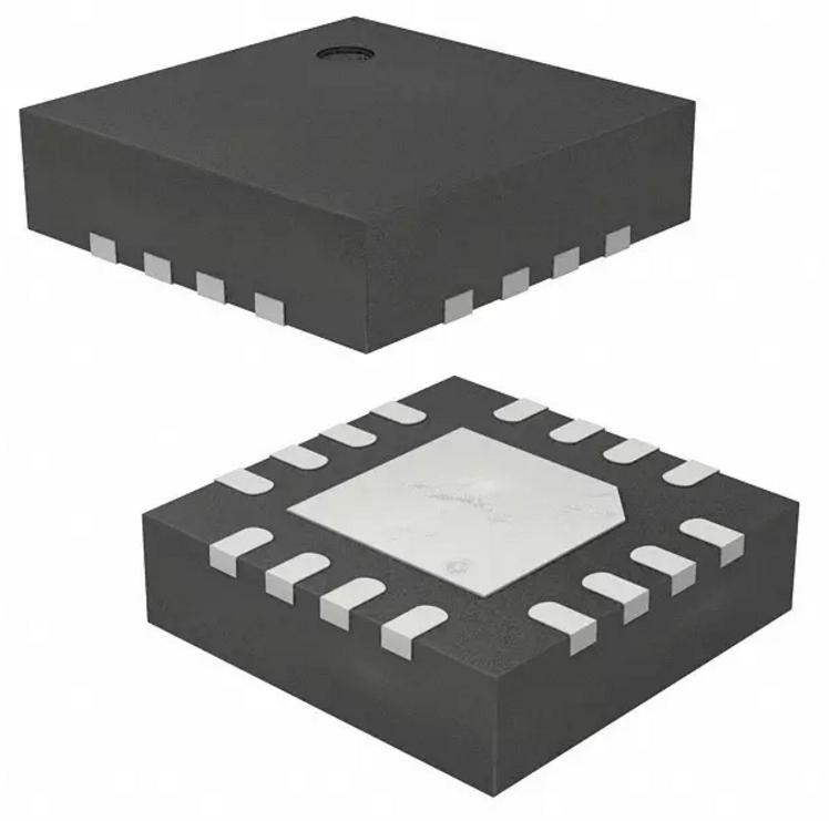 Diodes Incorporated-PI5USB2546ZHEX USB-Leistungsschaltern DIST Single 5.5V 2.97A 16-Pin TQFN EP T/R
