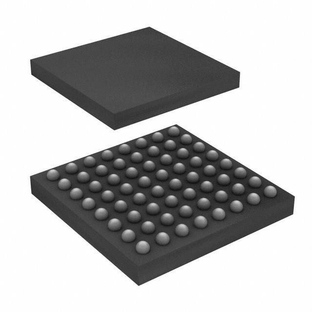 Infineon Technologies AG-S29GL512S11FHI010 Flash NOR Flash Parallel 3V/3.3V 512M-bit 32M x 16 110ns 64-Pin Fortified BGA Tray