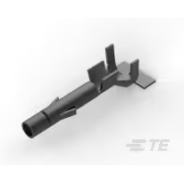 TE Connectivity-926901-3 Steckverbinder, Kontakt Contact SKT Crimp ST Cable Mount 13-15AWG Box