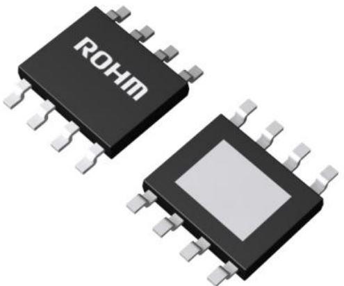 ROHM Semiconductor-BD9G201EFJ-LBE2 DC to DC Converter and Switching Regulator Chip Conv DC-DC 4.5V to 42V Synchronous Step Down Single-Out 0.8V to 42V 1.5A 8-Pin HTSOP-J T/R