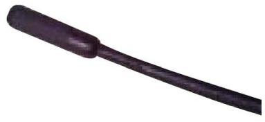 Amphenol-JI-103C1R2-L252 Thermistoren Thermometric Double Insulated Chip Thermistor with Insulated Wires