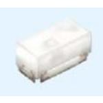 LED Uni-Color Green 575nm 2-Pin SMD-B T/R