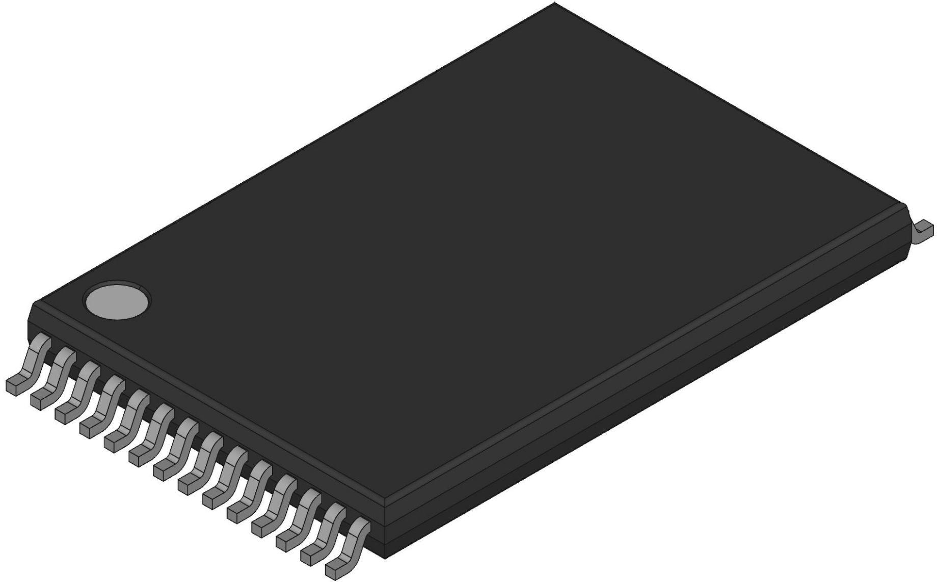 Altera-CY7C199D-10ZXIT SRAM-Chip SRAM Chip Async Single 5V 256K-bit 32K x 8 10ns 28-Pin TSOP-I T/R