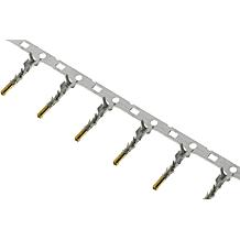 Molex-56121-8428 Contatto connettore Contact SKT Crimp ST Cable Mount 18AWG CRC™ Reel