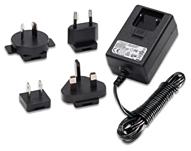 Triad Magnetics-WSX135-1770-R Externer steckbarer Adapter Plug-In Adapter Single-OUT 13.5V 1.77A Carton