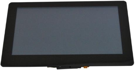 Powertip Technology-HMA480272T016-ZHC TFT 模块 STM32H750 4.3in TFT 480x272Pixels 24-bit Parallel/RGB 800cd/m2 LCD Backlight -20°C to 70°C