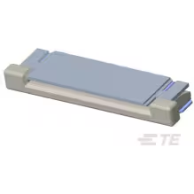 TE Connectivity-2-1734839-4 Connettore FFC-FPC Conn FPC Connector SKT 24 POS 0.5mm Solder RA SMD T/R