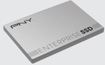 PNY Technologies-SSD7EP7011-080-RB Unidades de estado sólido Solid State Drive 2.5in SATA 80Gbyte 6Gbps 4200Mbps Read 3680Mbps Write 2000000h