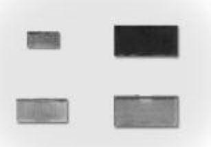 KOA Corporation-TLR2BPDTD12L0F75 Widerstand, fest, Oberflächenmontage, einzeln Res Metal Plate 1206 0.012 Ohm 1% 1.5W ±75ppm/°C Pad SMD T/R Automotive AEC-Q200