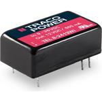 Module DC-DC 48VIN 1-OUT 3.3V 2A 8W 6-Pin DIP Module