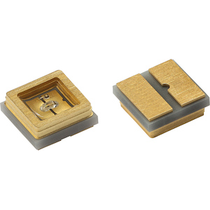 Vishay-VLMU35CL20-275-120 LED LED Uni-Color Ultraviolet 277nm 2-Pin CSMD T/R