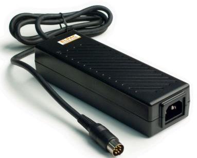 Inventus Power-MWC100018A-11A Adaptador incorporado externo Plug-In Adapter Single-OUT 18V 5.5A 100W