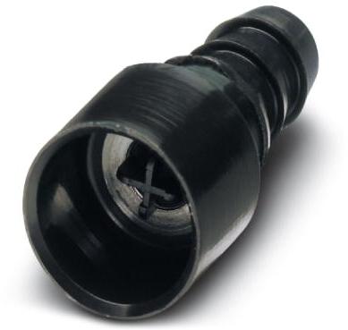 PHOENIX CONTACT-1676776 Schlauchverbindungsstück und Zubehör Hose Fittings and Accessories Connector Straight Delrin Acetal Male