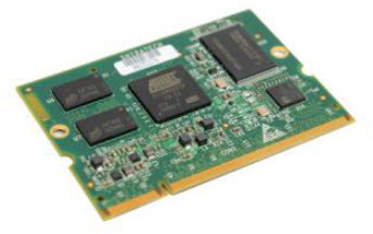 ShiraTech-AT-501/D34 Sistema en módulos - SOM SOM with SAMAD34 Processor 256MB RAM