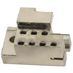 Connector Accessories Bracket Straight Plastic Metallic