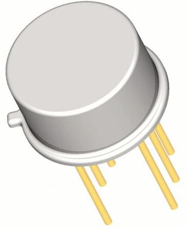 Semicoa Semiconductors-JANTXV2N2920 GP BJT Trans GP BJT NPN 60V 0.05A 600mW 6-Pin TO-78
