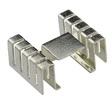 Assmann WSW components, Inc-V-1102-SMD/A Dissipateur thermique FINGER-SHAPED SMD-HEATSINK