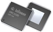 Infineon Technologies AG-XC167CI16F40FBBKXUMA1 Microcontrollers - MCUs MCU 16-bit C166SV2 CISC/DSP/RISC 128KB Flash 2.5V/5V 144-Pin TQFP T/R