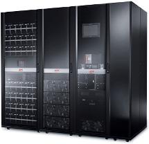 American Power Conversion-SY100K250DR-PD Unterbrechungsfreie Stromversorgung UPS Online Rack Mount 400V/480V 100000W 100000VA