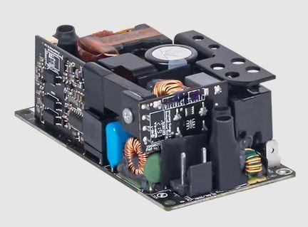 Delta Electronics-MDS-200APB36 AA 交流至直流电源供应器 AC/DC Power Supply Single-OUT 36V 3.33(Convection)A/5.56(Forced Air)A 200W 8-Pin