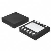 Altera-EY1501DI-ADJ Linear Regulators LDO Regulator Pos 0.8V to 5V 1A 10-Pin DFN T/R
