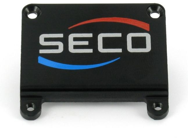 SECO s.r.l.-ASK-425 Accessori per connettori Adapter for Mounting A Microq7 Module on Standard Qseven Carrier Boards