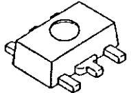Nisshinbo Micro Devices Inc-NJM78LR05DU1(TE1) Linear Regulators Standard Regulator Pos 5V 0.1A 6-Pin(5+Tab) SOT-89-U1 T/R