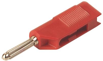 Altech Corporation-930729101 Apparecchiature per il test elettronico dei connettori Conn Test Plug M 1 POS Screw ST Cable Mount 1 Port