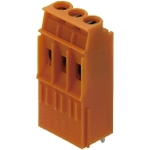 Conn Terminal Block 2 POS 5.08mm Solder ST Thru-Hole 20A Box