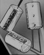 NIC Components-NRGB330M63V6.3X11TBF Capacitor de aluminio Cap Aluminum Lytic 33uF 63V 20% (6.3 X 11mm) Radial 5mm 8.54 Ohm 0.17A 10000h 105°C Ammo