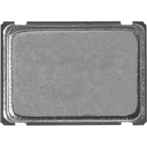 Vishay-XO27ERECNA4M SMD-Quarzoszillator Oscillator XO 4MHz ±25ppm 30pF HCMOS 60% 2.5V 4-Pin SMD Bulk