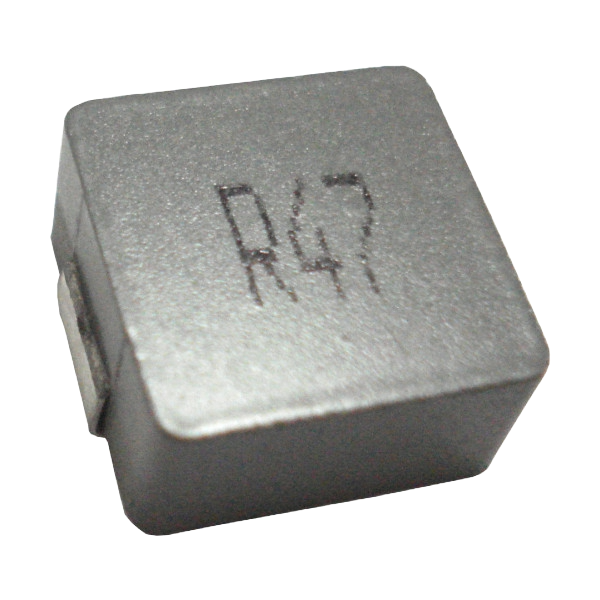 Pulse Electronics Corporation-AMRU000606304R7MA1 Induktionsspule, Oberflächenmontage Inductor Power Molded/Shielded Wirewound 4.7uH 20% 100KHz Metal 5.5A 0.04Ohm DCR T/R Automotive AEC-Q200