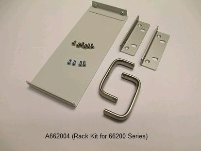 Chroma Systems Solutions, Inc-A662004 Test and Measurement Accessories Rack Mount Kit for Power Meter