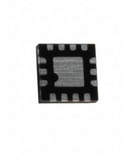 Microchip Technology-MIC2827-E1YMT-TR Soluciones en arquitectura avanzada de computación para telecomunicaciones (PMIC) Triple Output PMIC with HyperLight Load 2.7V to 5.5V 14-Pin TQFN EP T/R