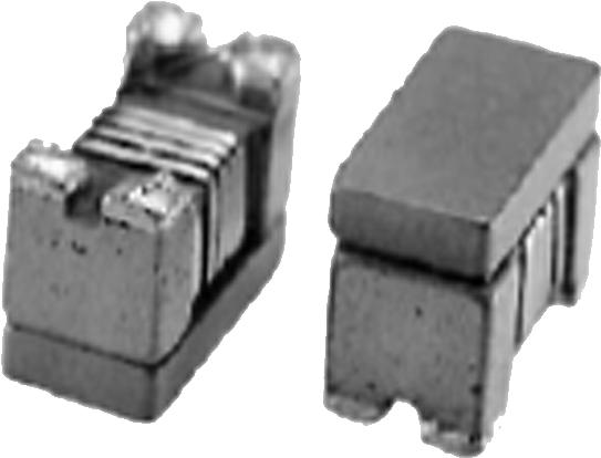 BI Technologies-HM67-3216-900LFTR7 Gleichtakt-Drosseln Common Mode Chokes Dual 90Ohm 100MHz 0.37A 0.3Ohm DCR SMD T/R