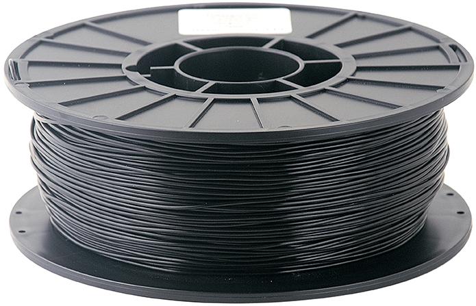 Arrow Development Tools-BLKPETG-288-3M 3D Printing Filaments SAMPLE OF BLACK 2.88MM PETG FILAMENT